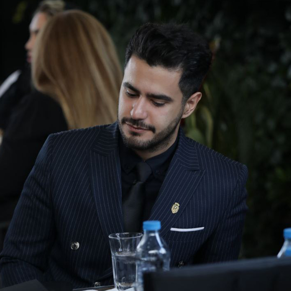 کامیاب هوشمند