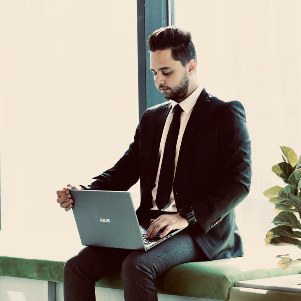 امیرمهدی امینی